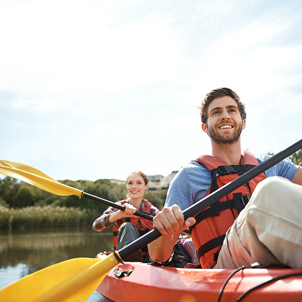 Kayak