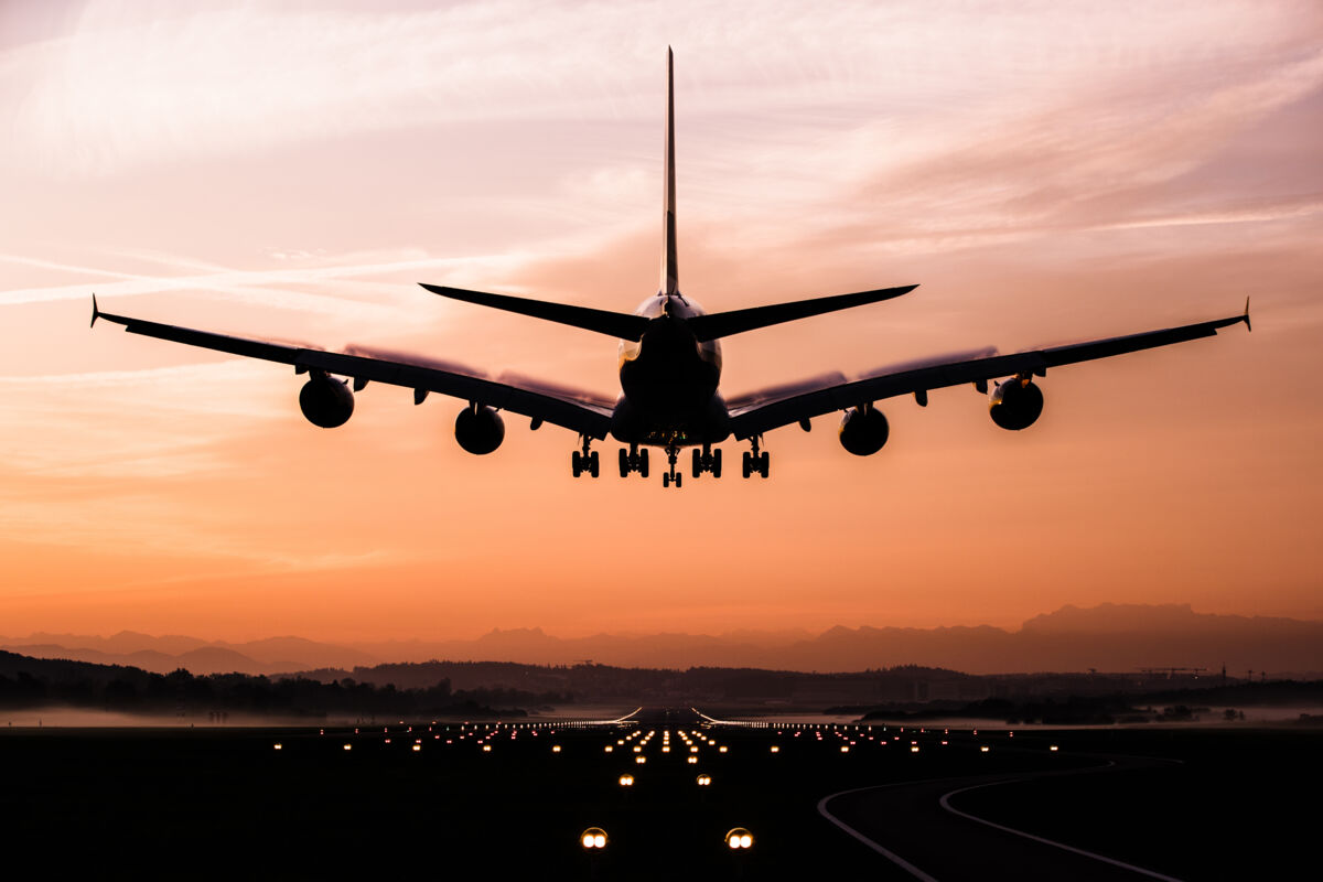 Plane