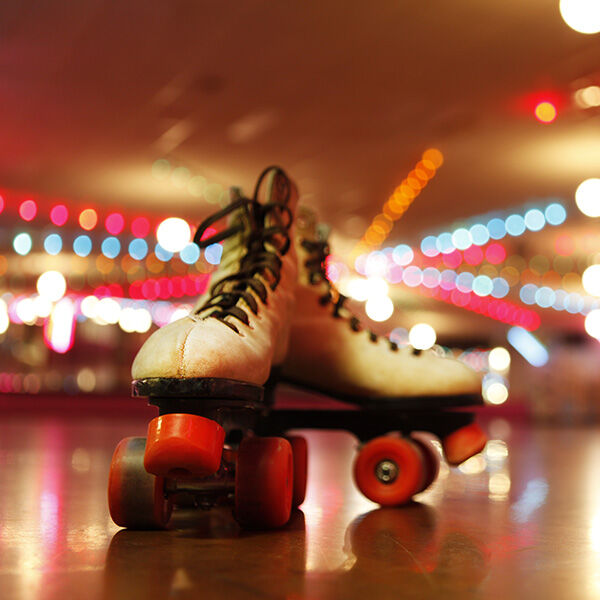 Skating Rink