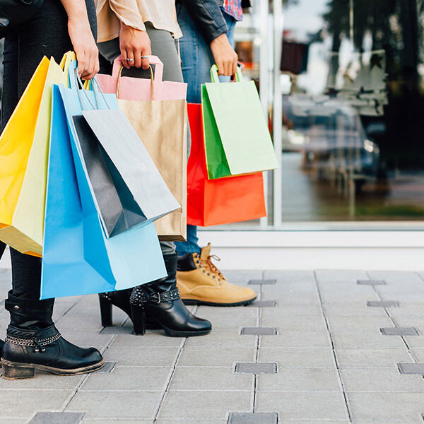 Shopping