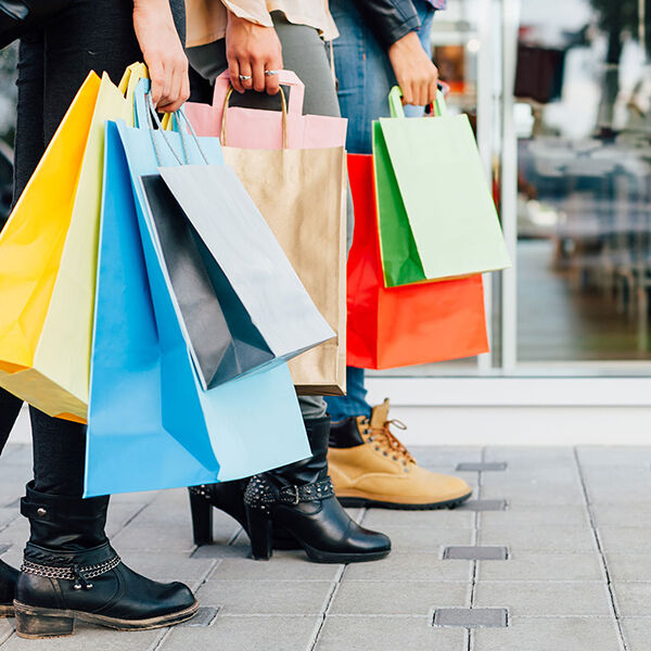 Shopping