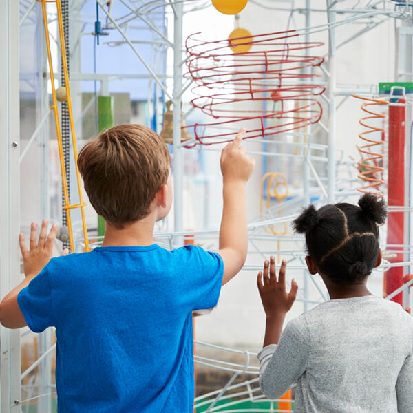 Science Museum