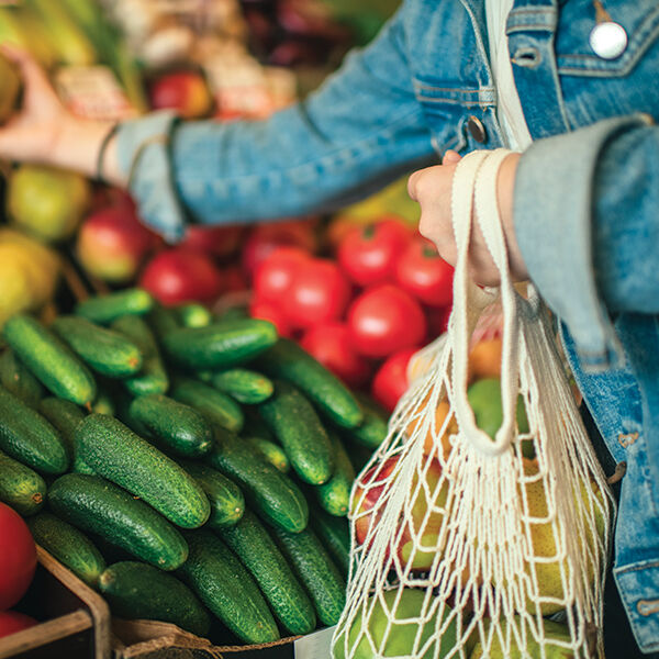 Farmers Market