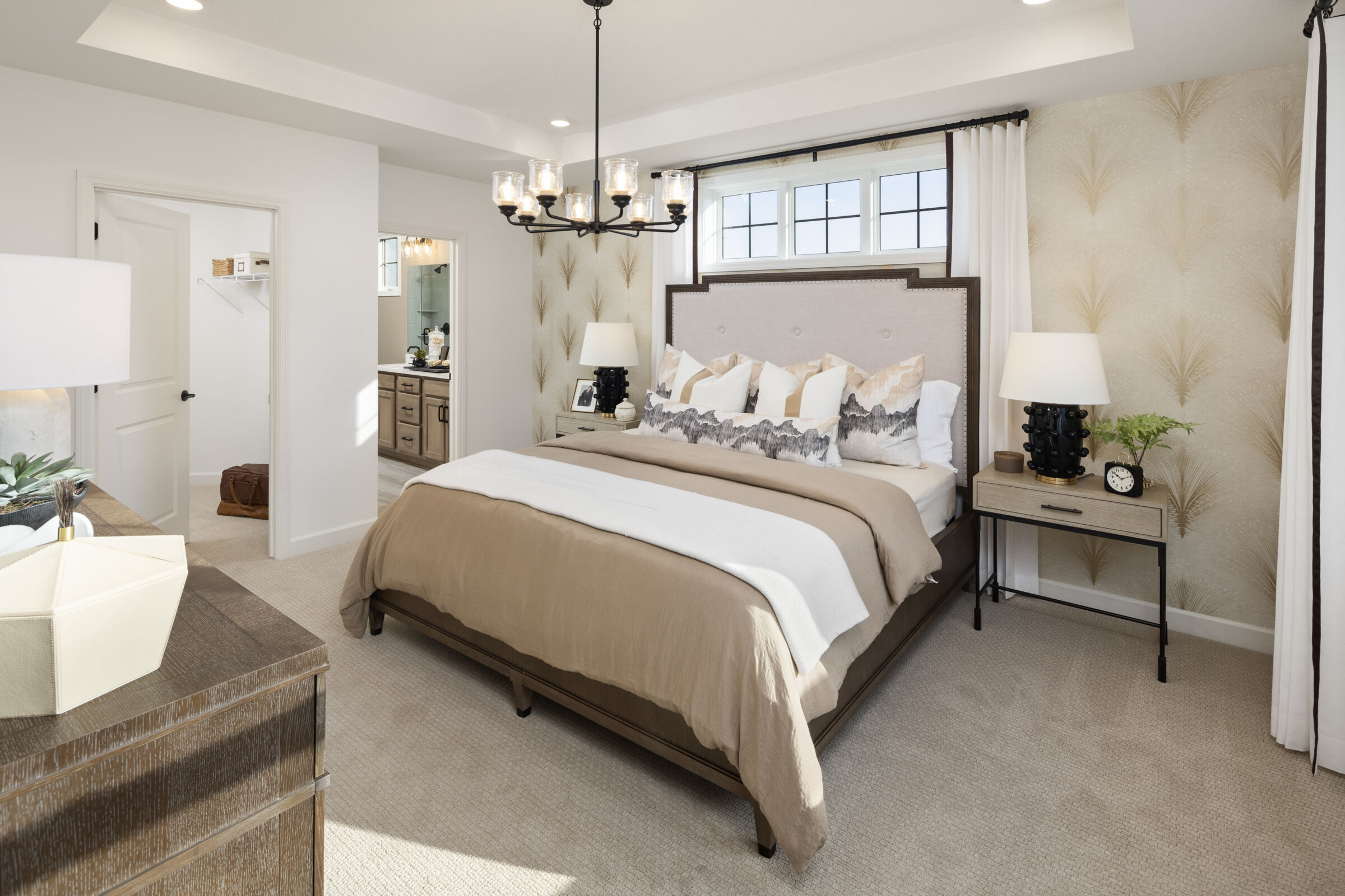 Owner's Bedroom