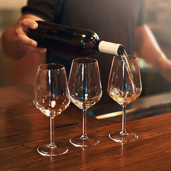 Wine Tasting