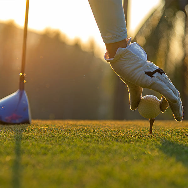 PGA Golf