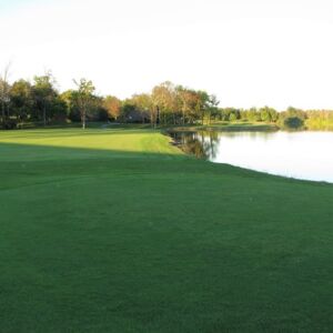Shaker Run Golf Course