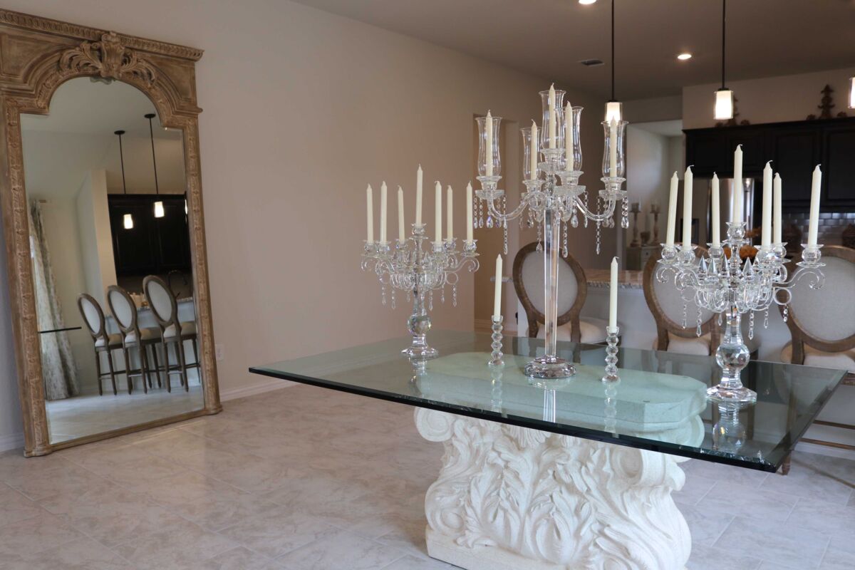 Ruby Robles - Happy Homeowner in Austin, TX