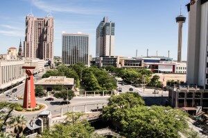 San Antonio, TX