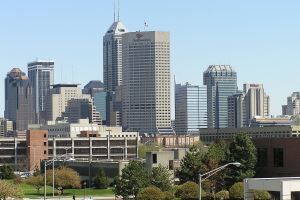 Indianapolis, IN