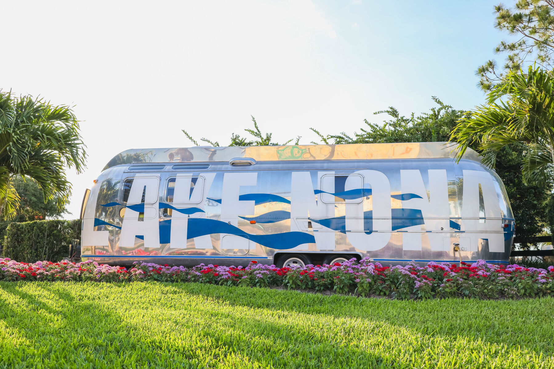 Lake Nona, Florida