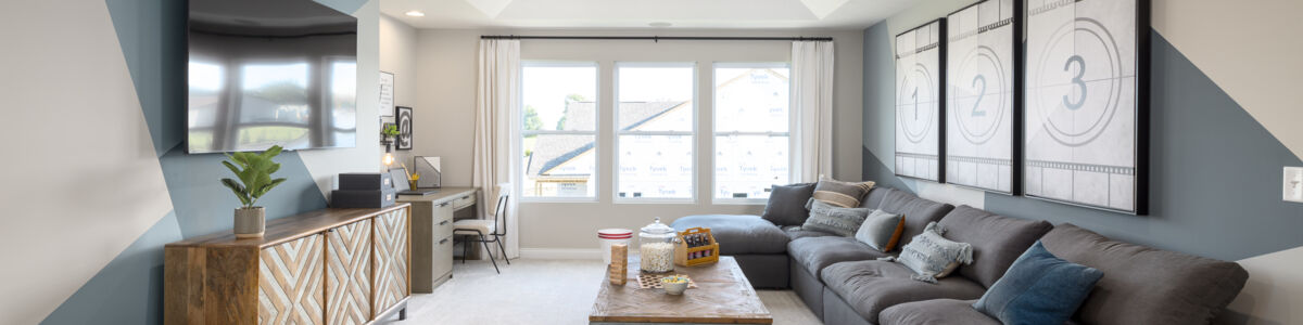 Bonus Room