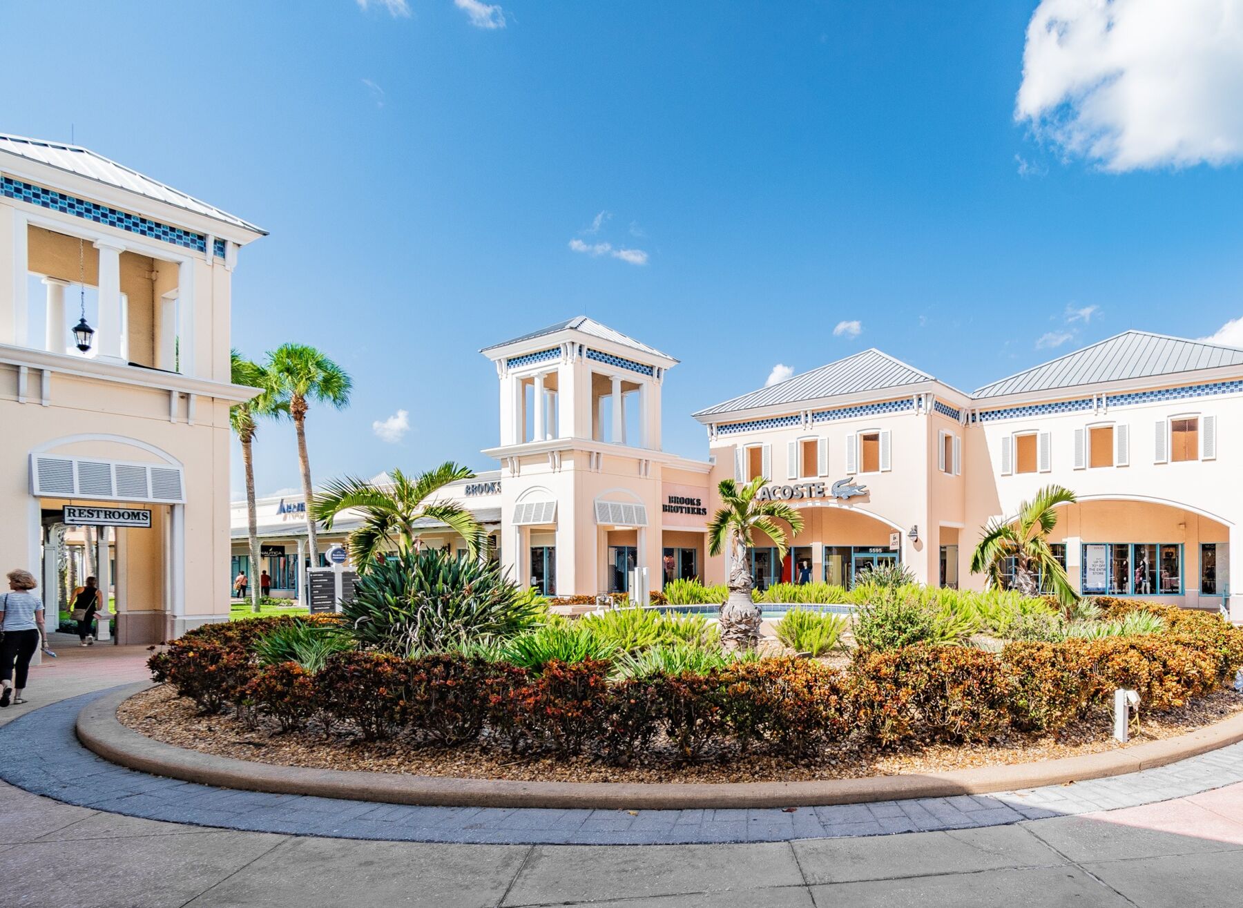 Ellenton Outlets