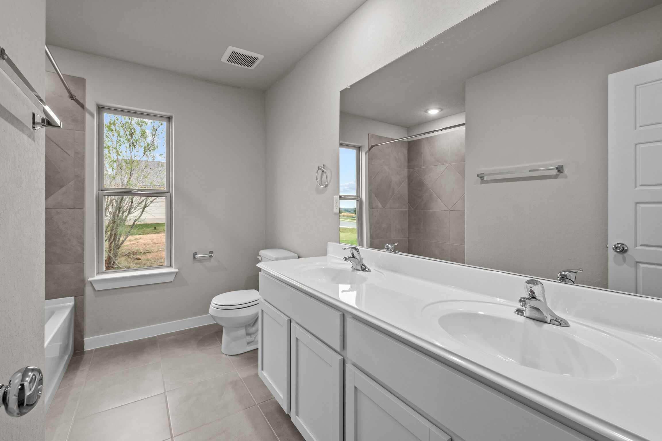 Bathroom - Representational Photo