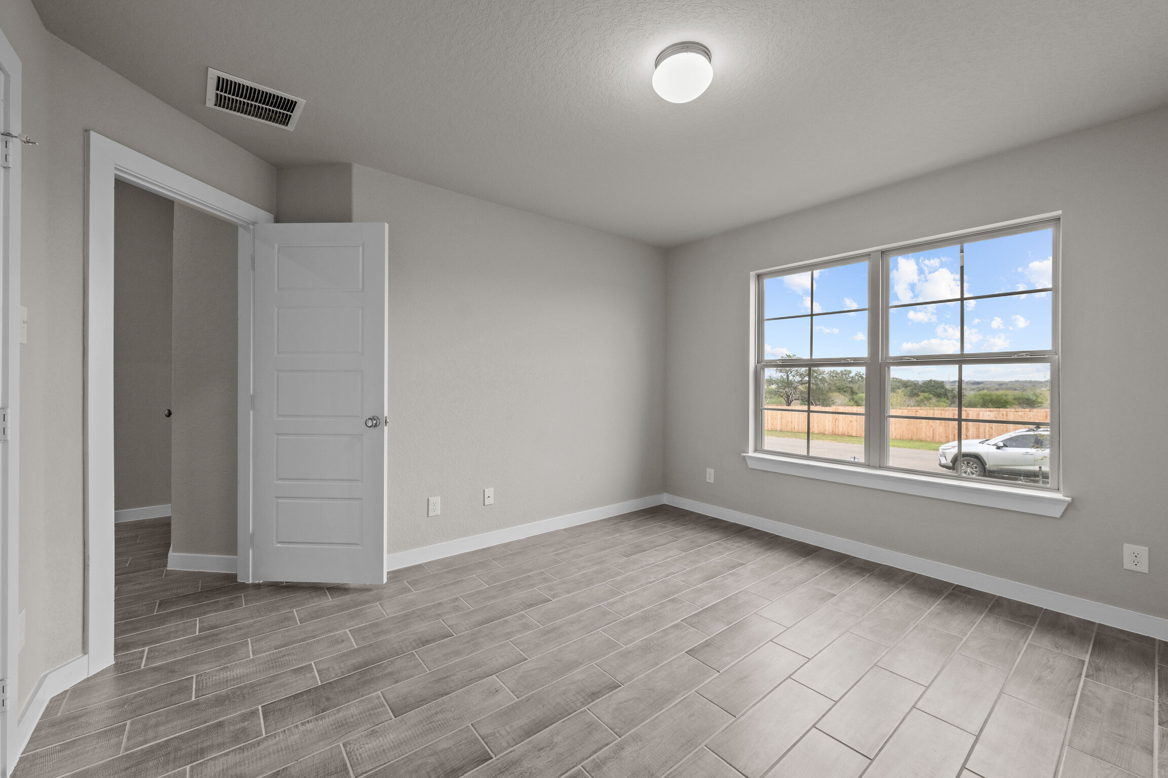 Interior - Representational Photo