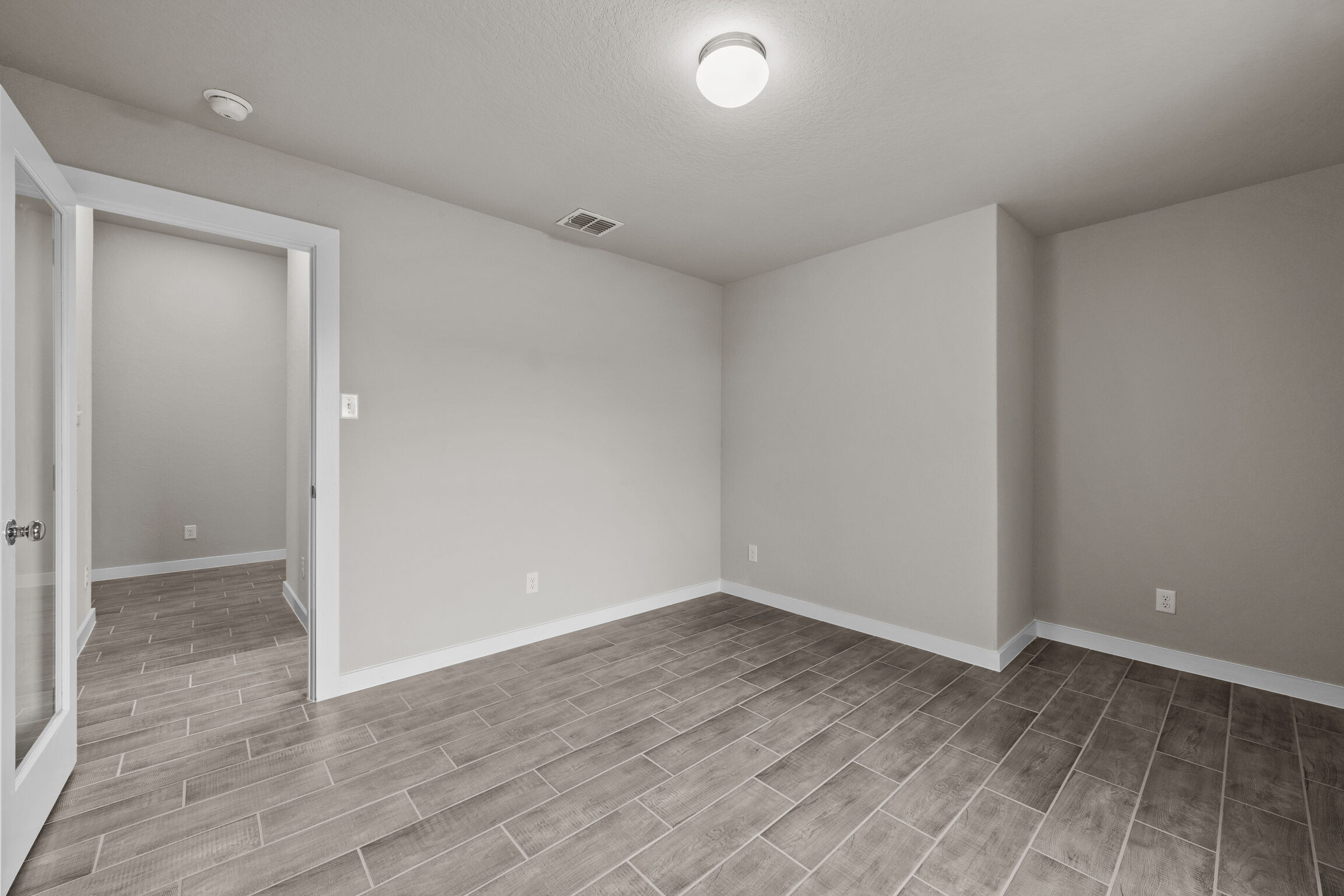 Interior - Representational Photo