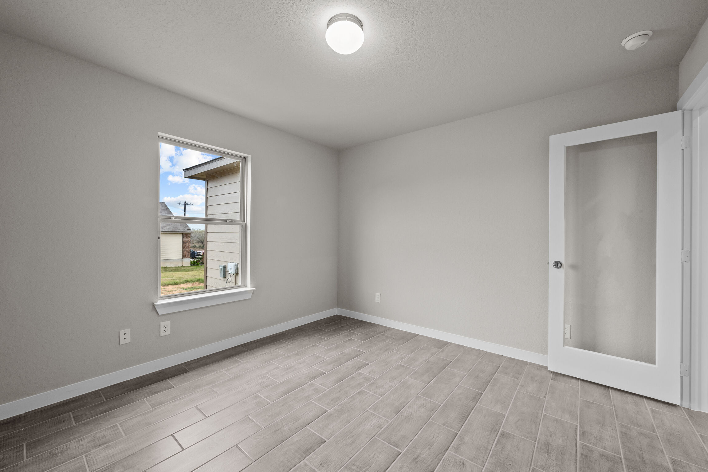 Interior - Representational Photo