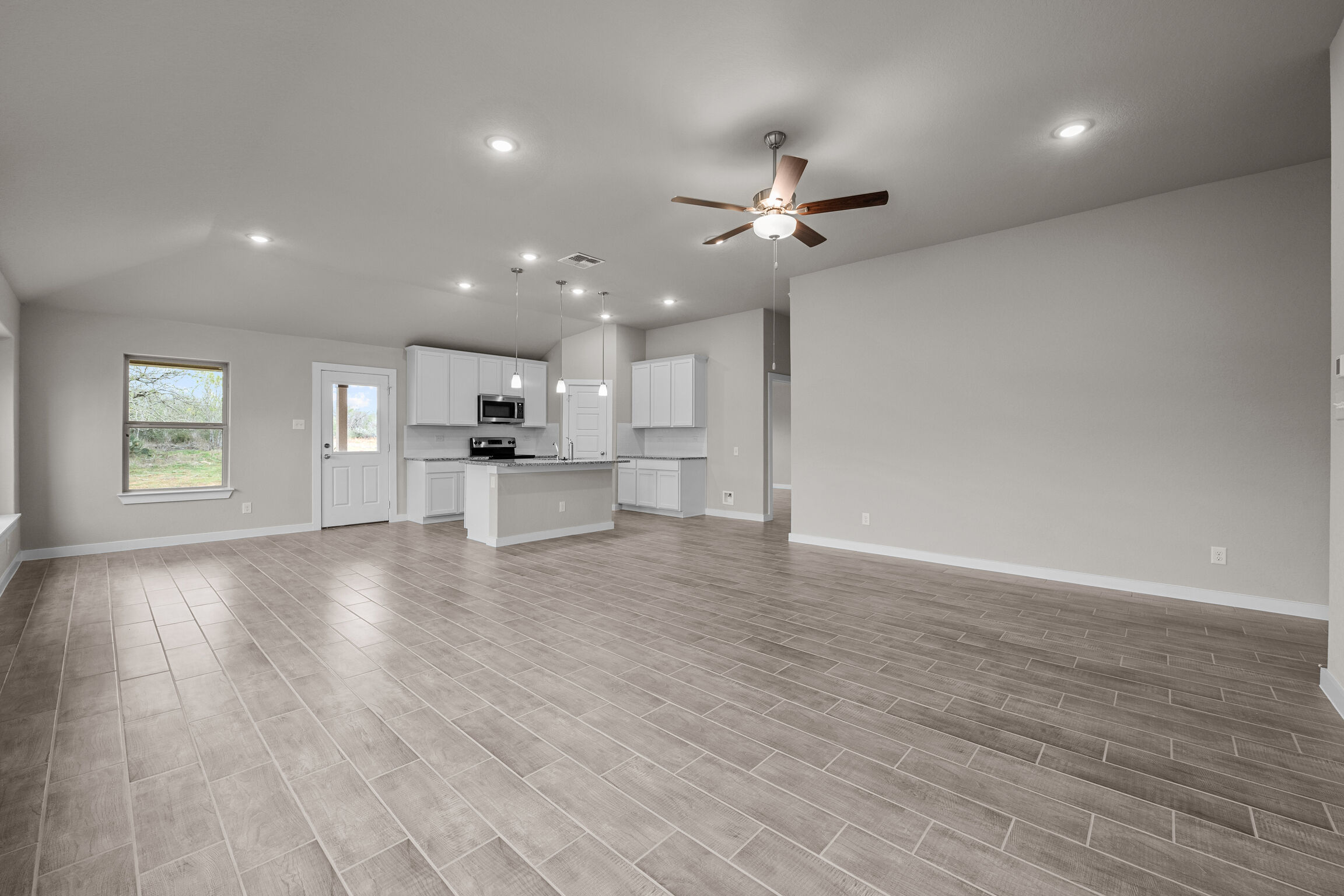 Interior - Representational Photo
