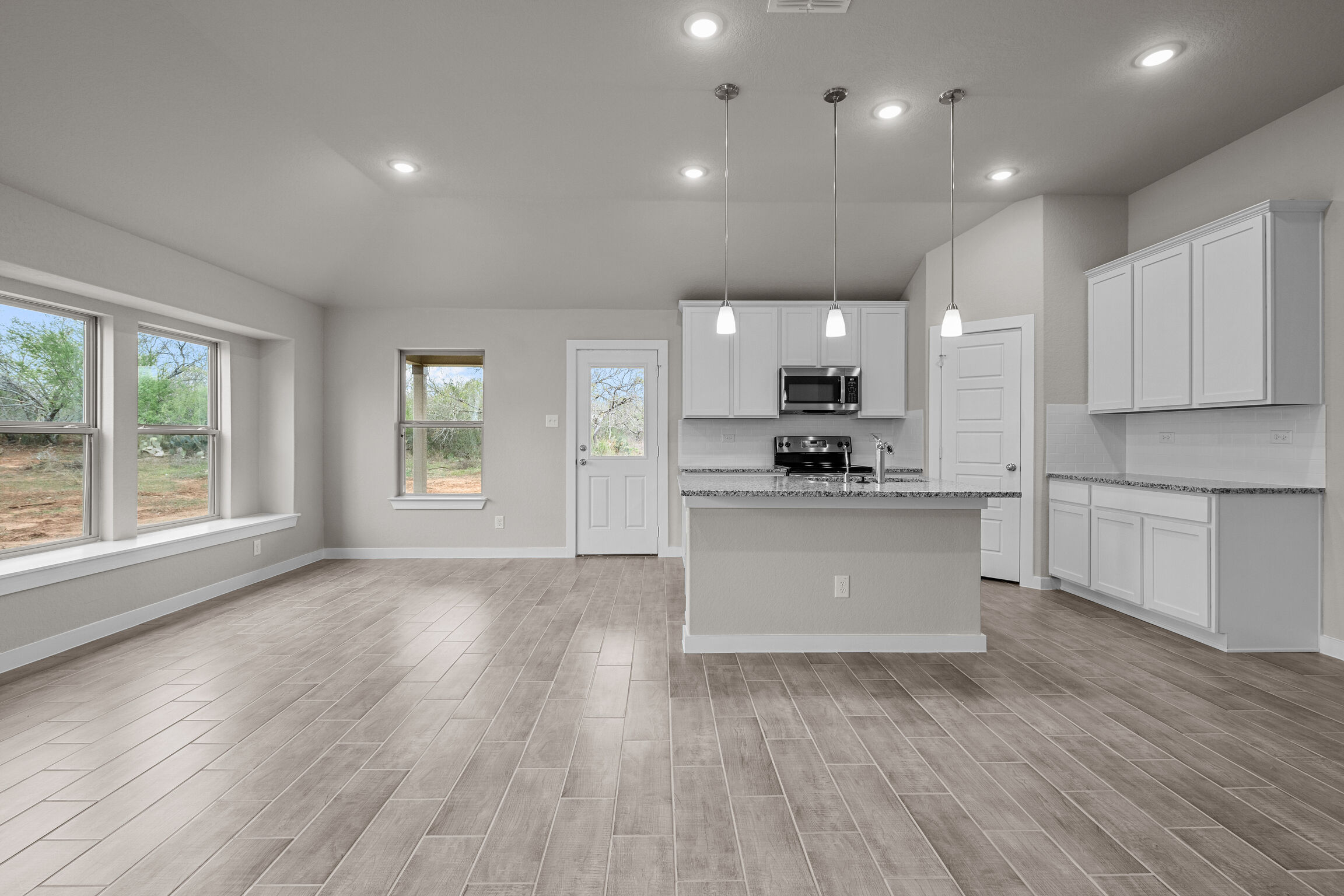 Kitchen - Representational Photo