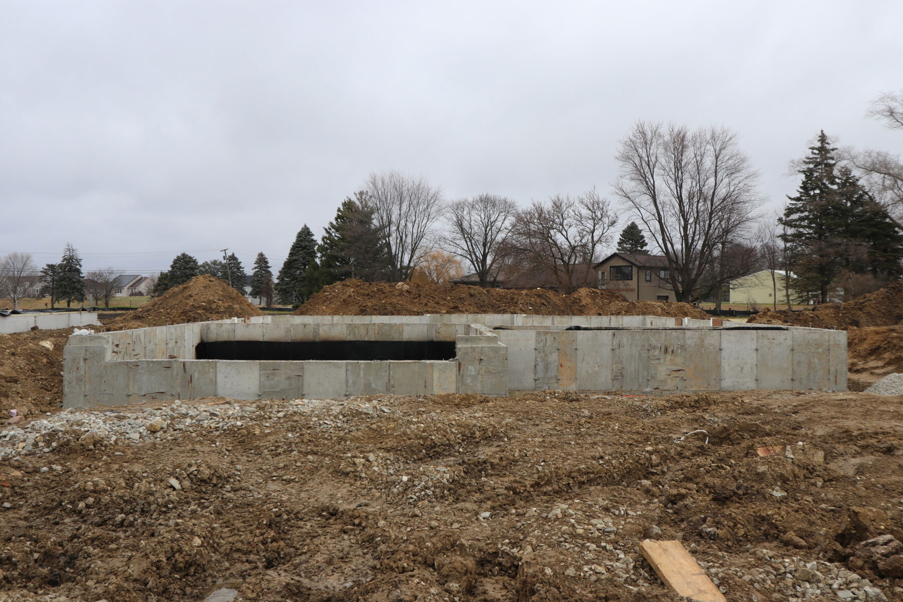 Homesite