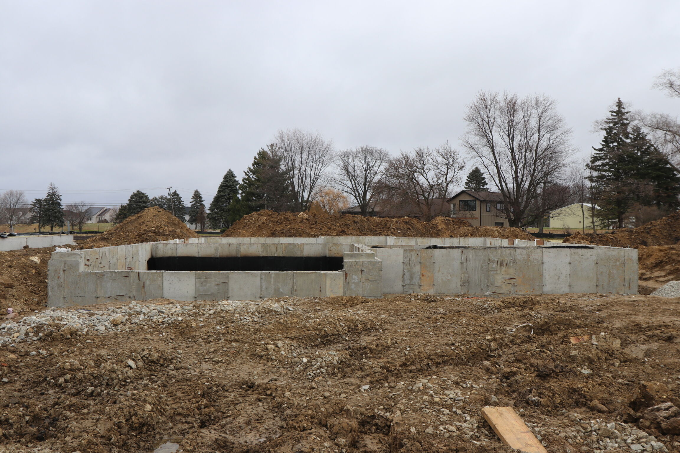 Homesite