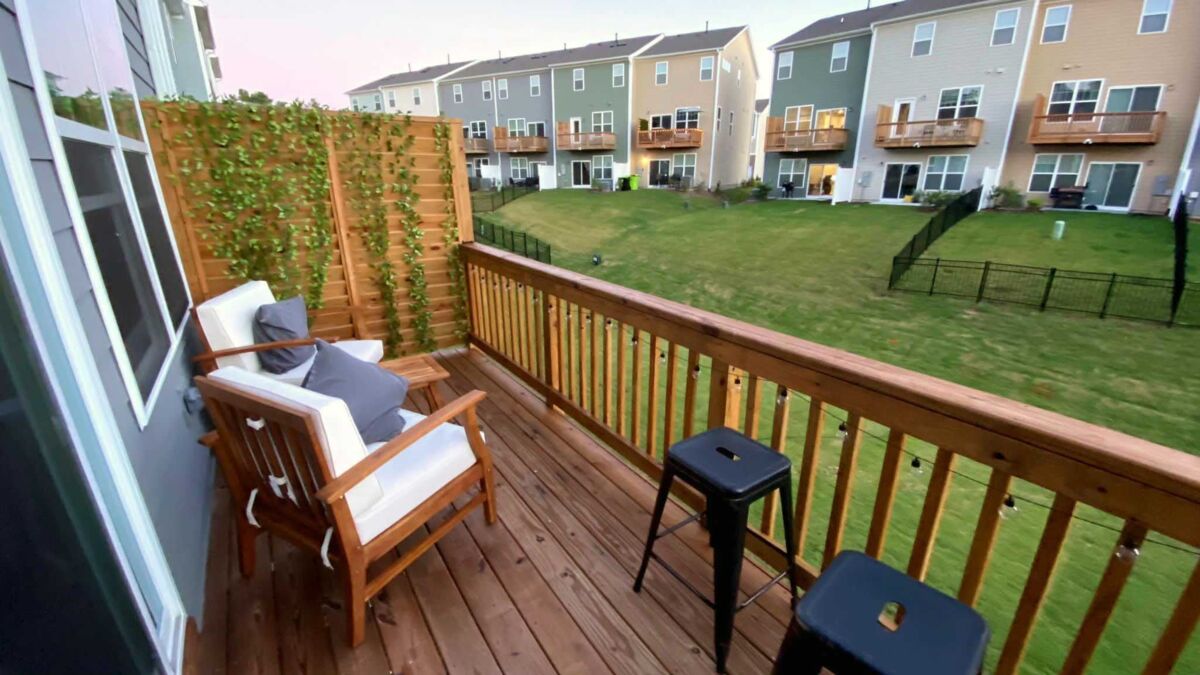 Happy Homeowners: Ravi and Nikita