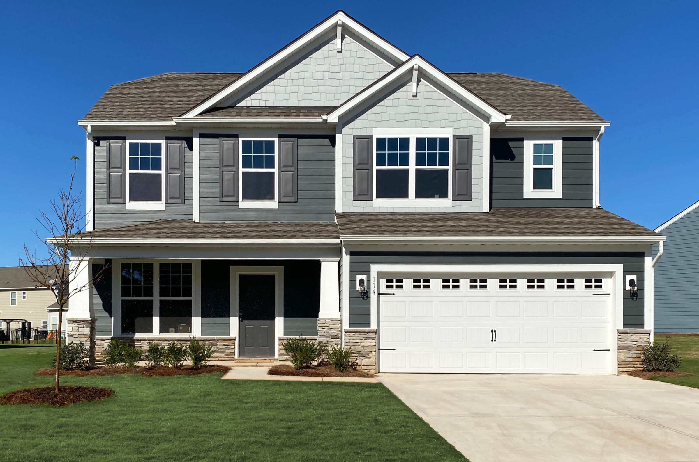 Front Exterior
