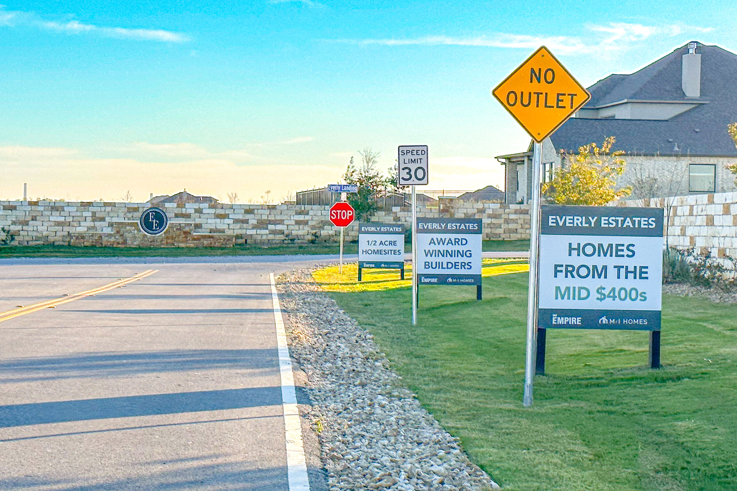 Everly Estates