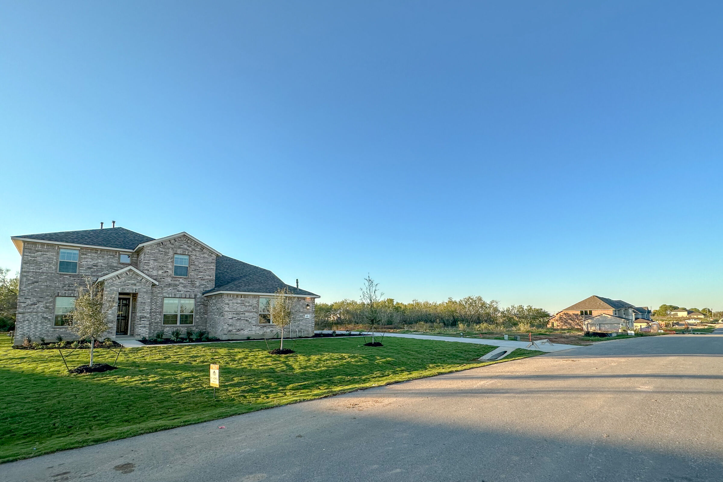 Everly Estates