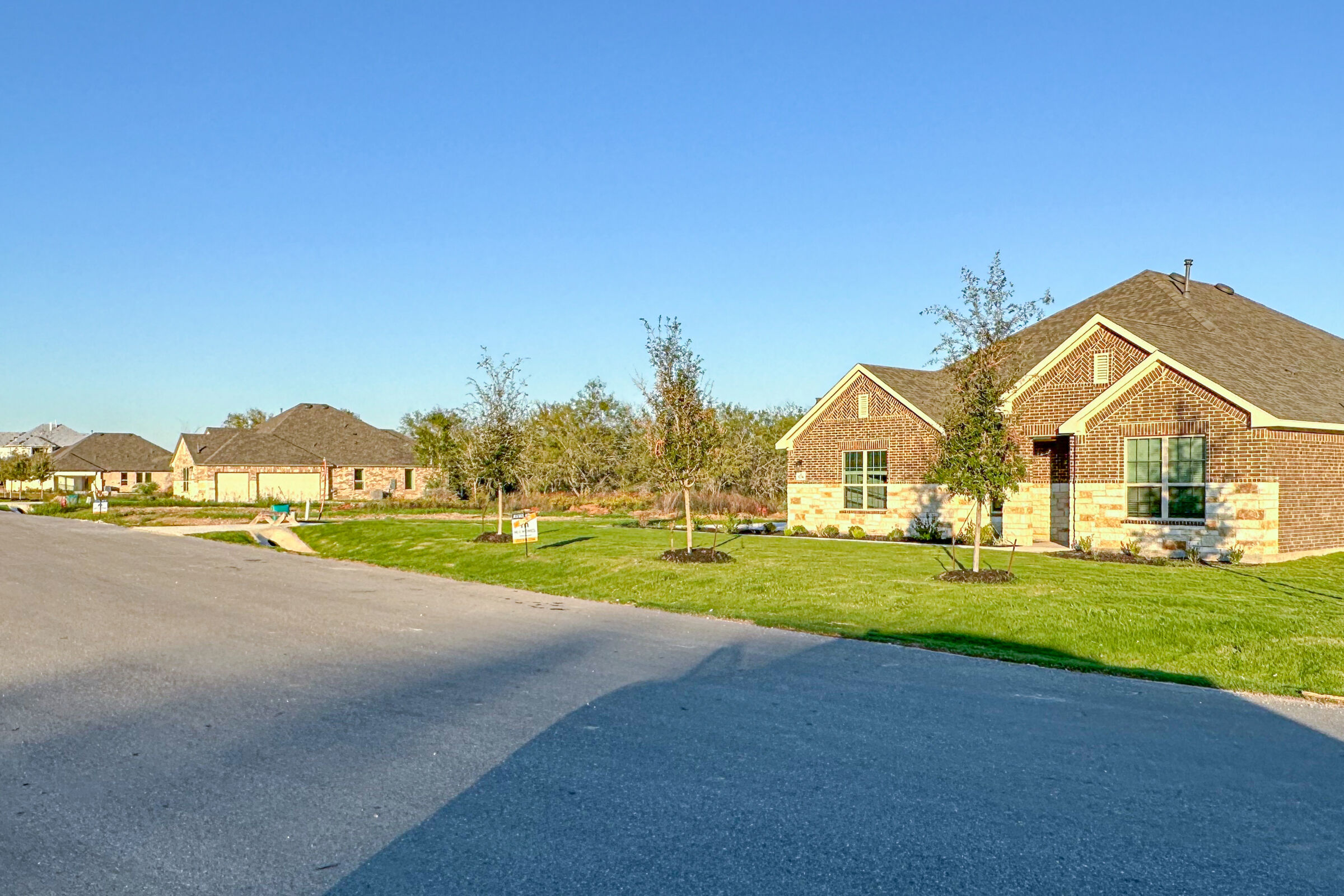 Everly Estates