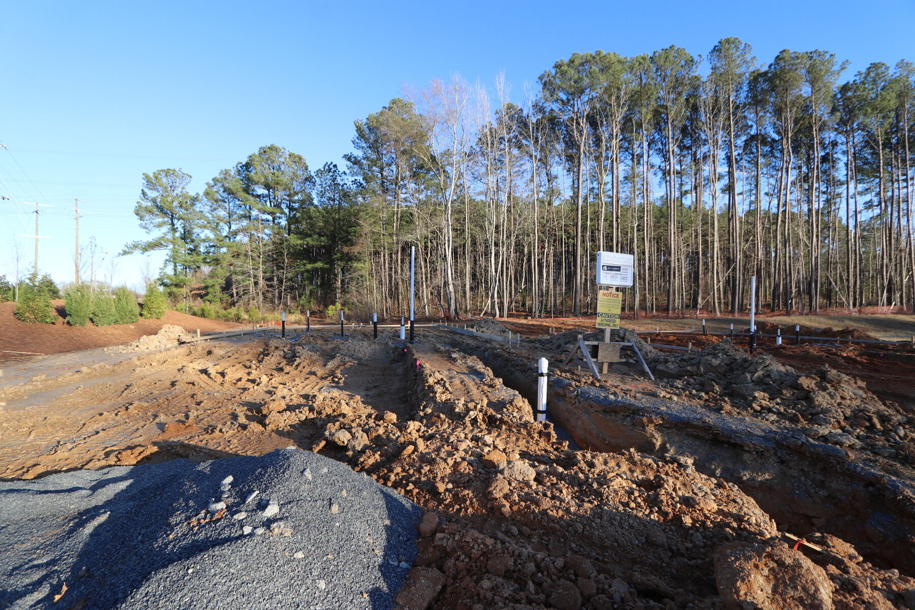 Homesite