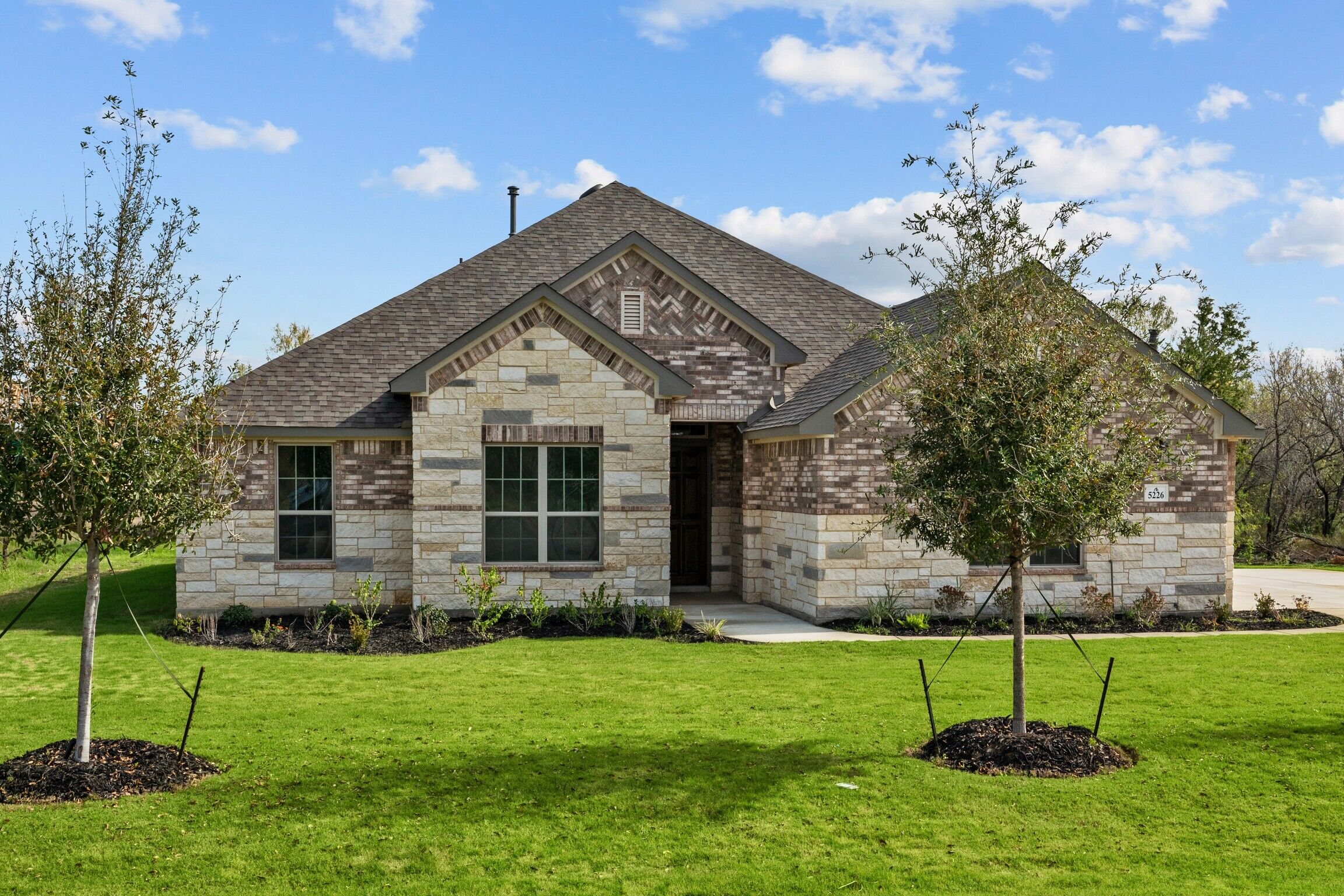 Everly Estates