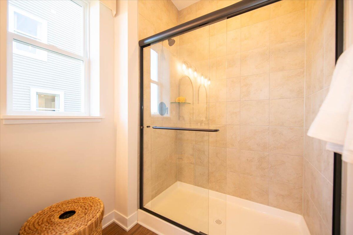 Owner's Bathroom