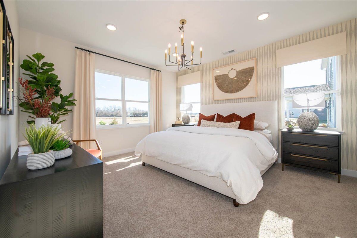 Owner's Suite