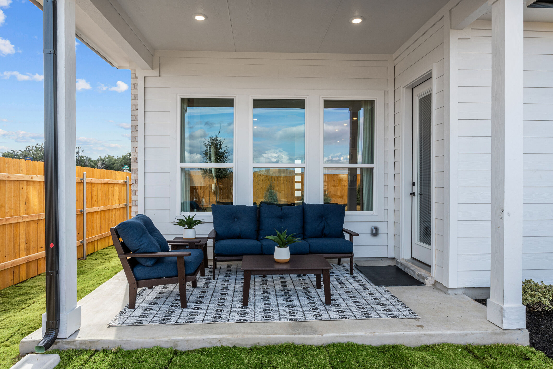 Porch