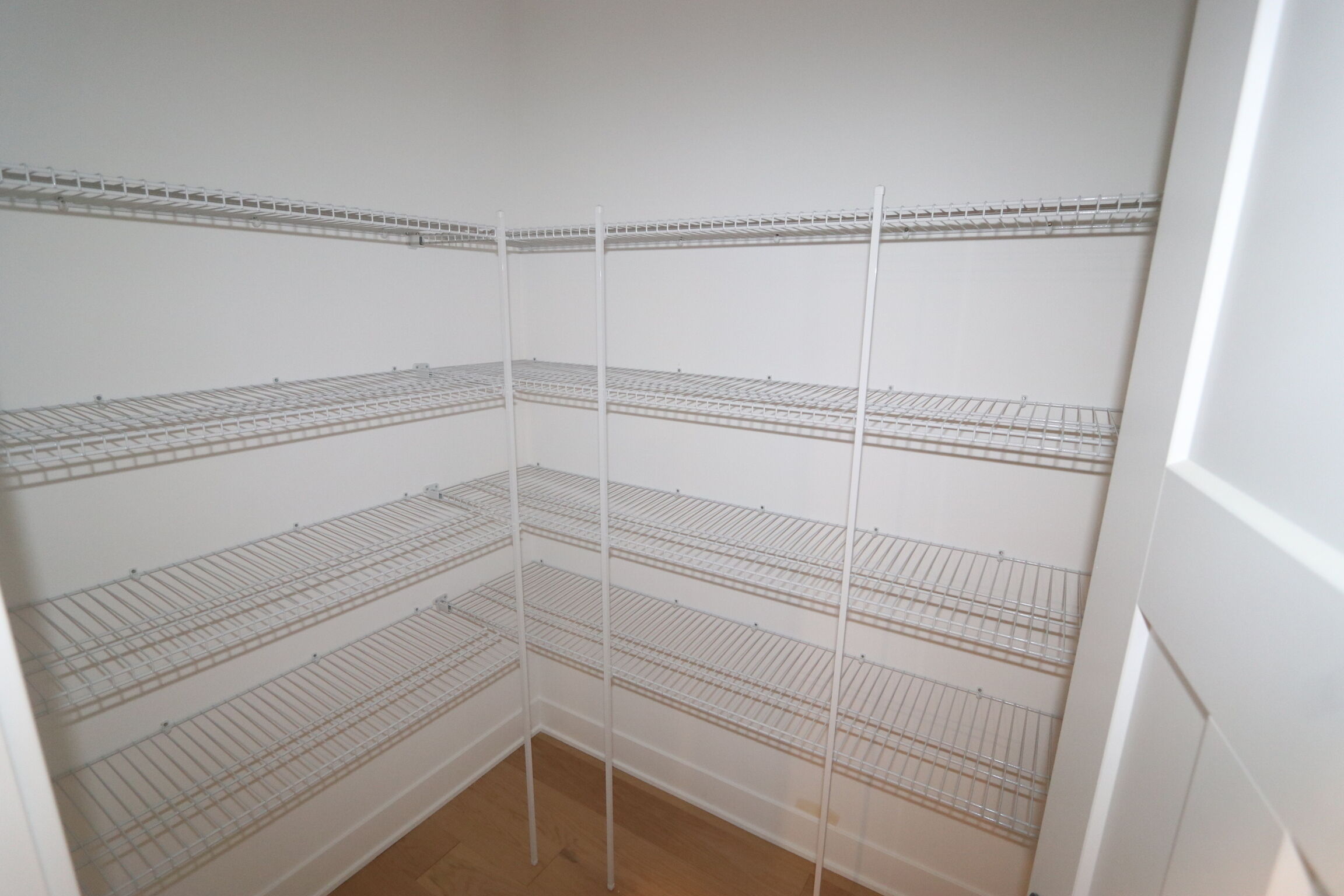 Owner's Closet