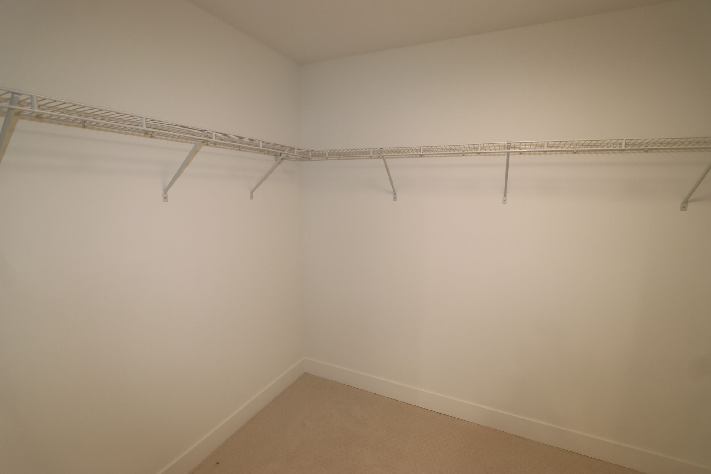 Owner's Closet