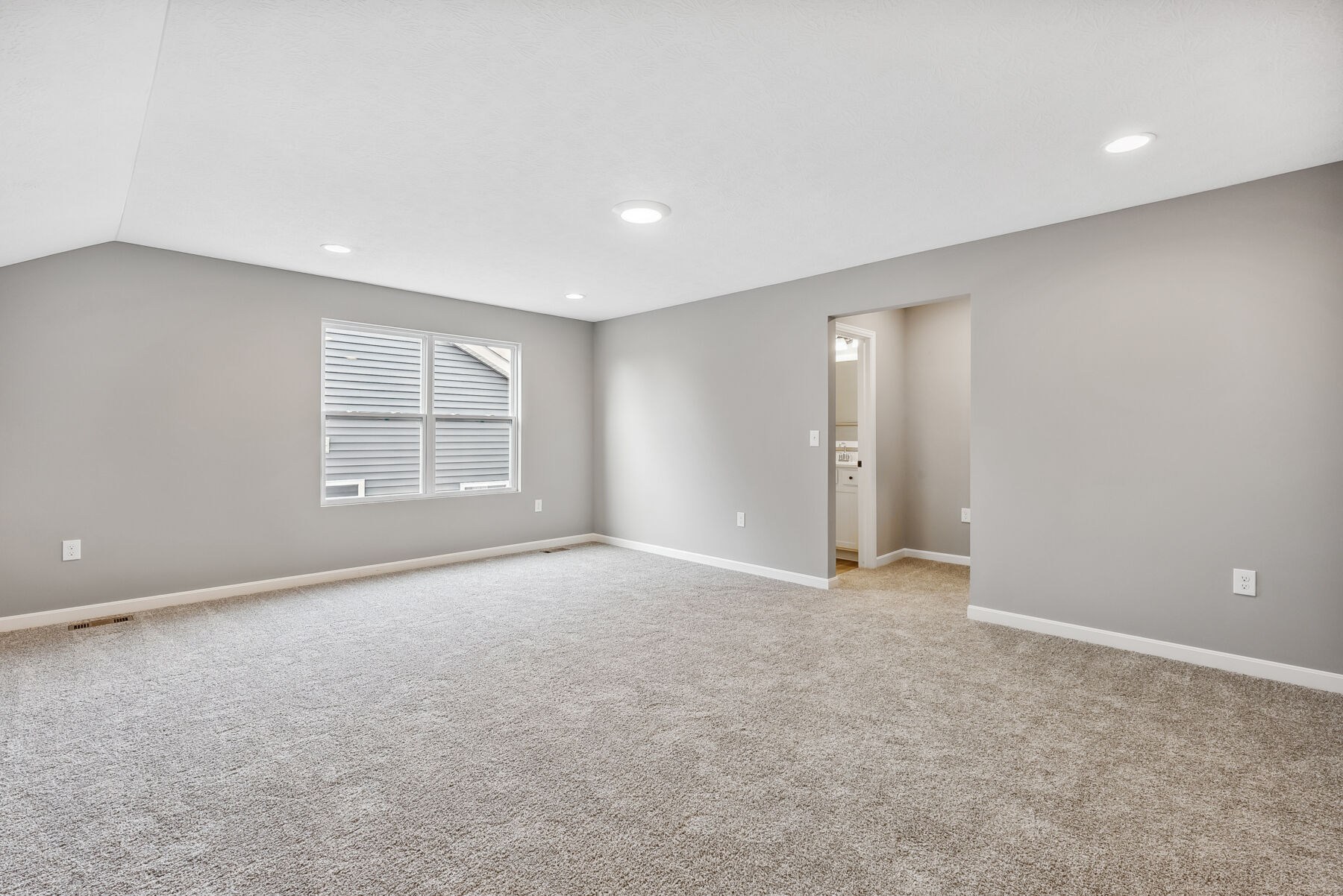 Bonus Room