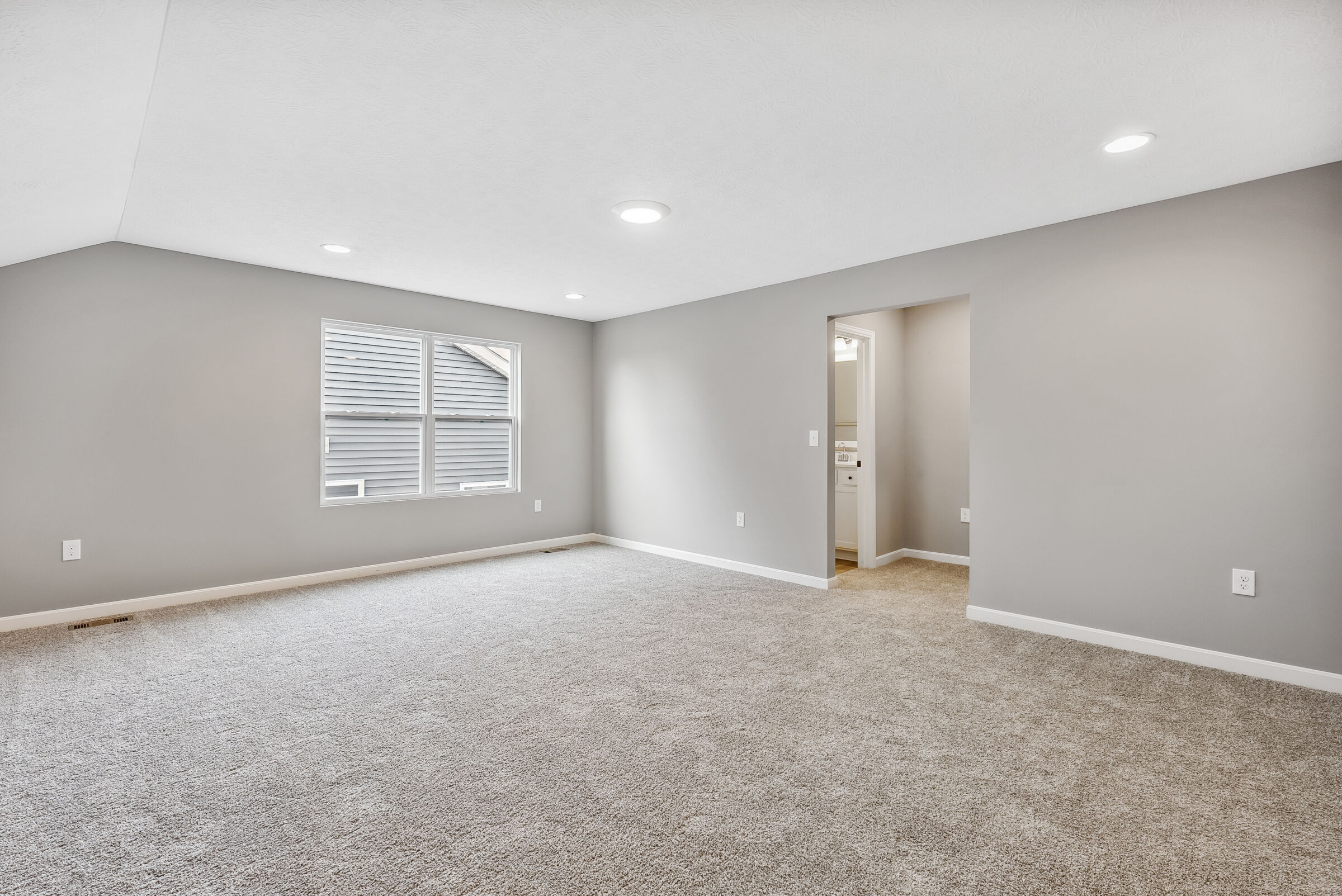 Bonus Room