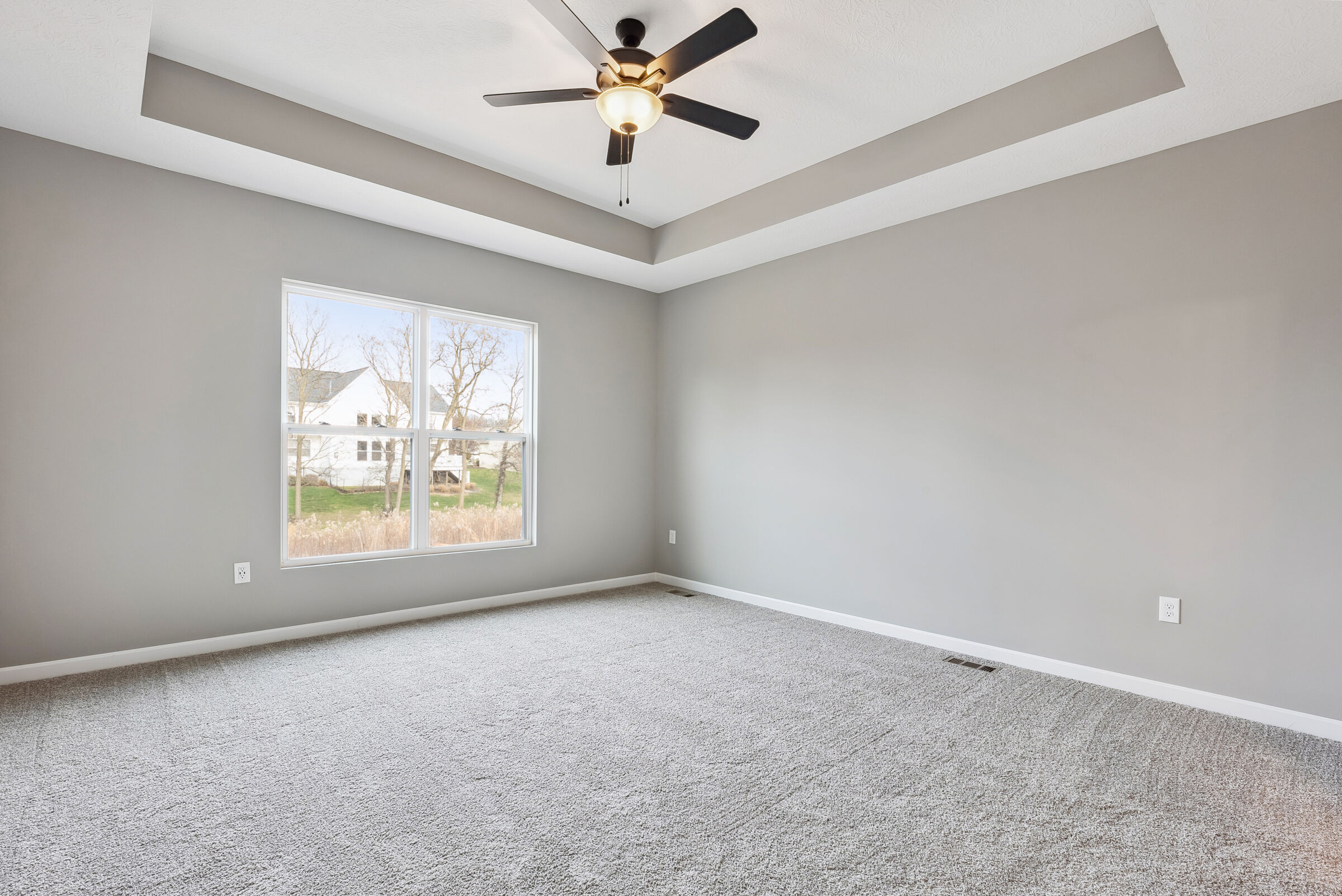 Owner's Bedroom