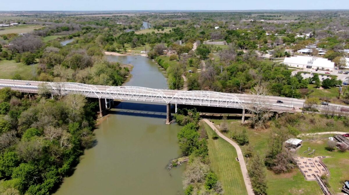 Bastrop, TX