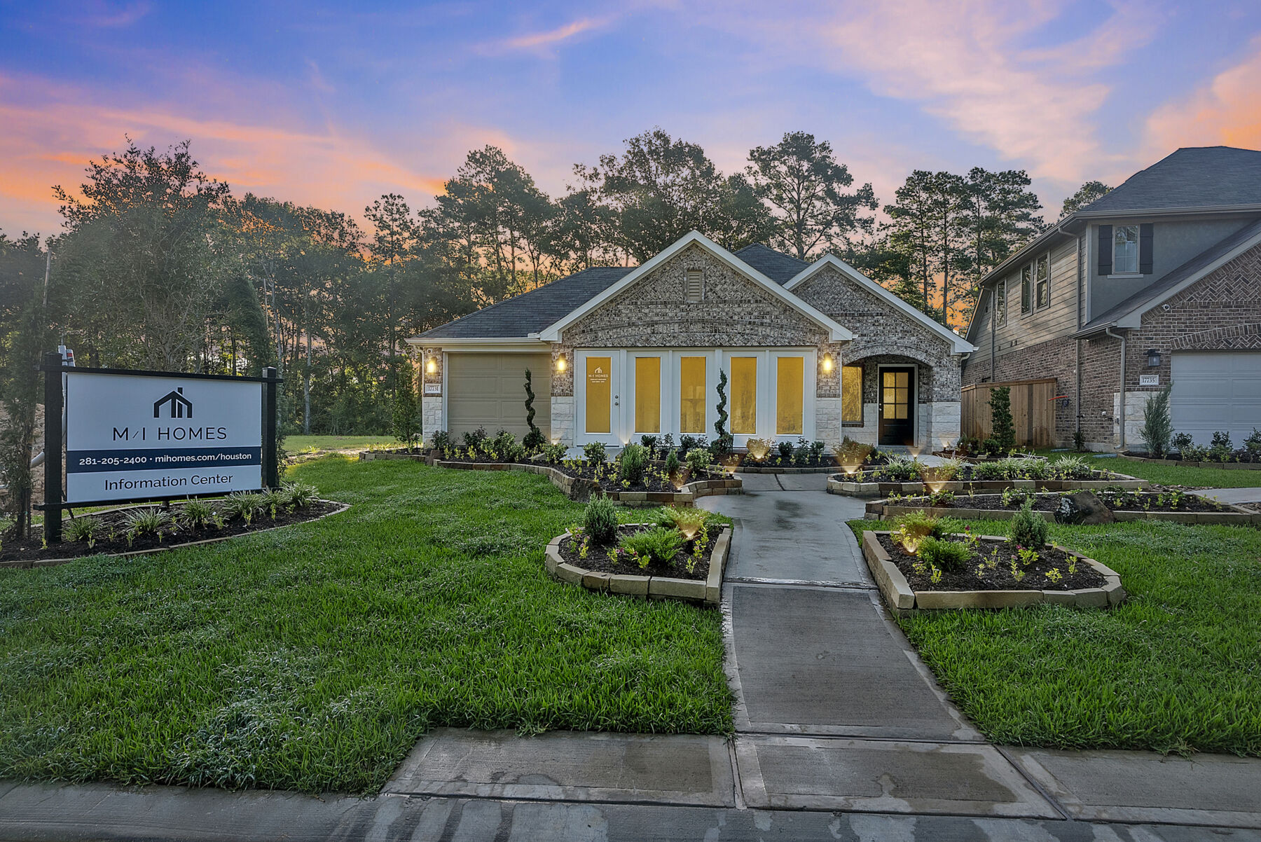 Front Exterior