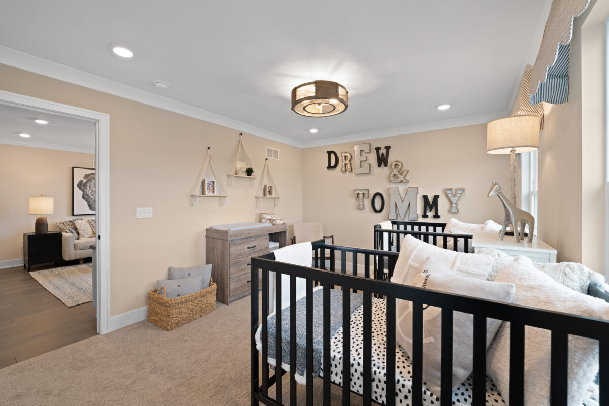 Bedroom 2 