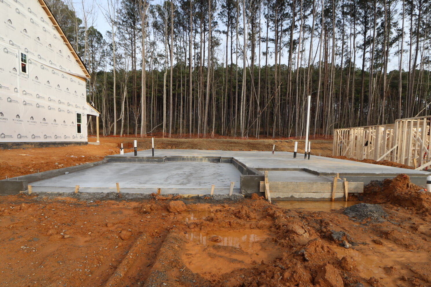 Homesite