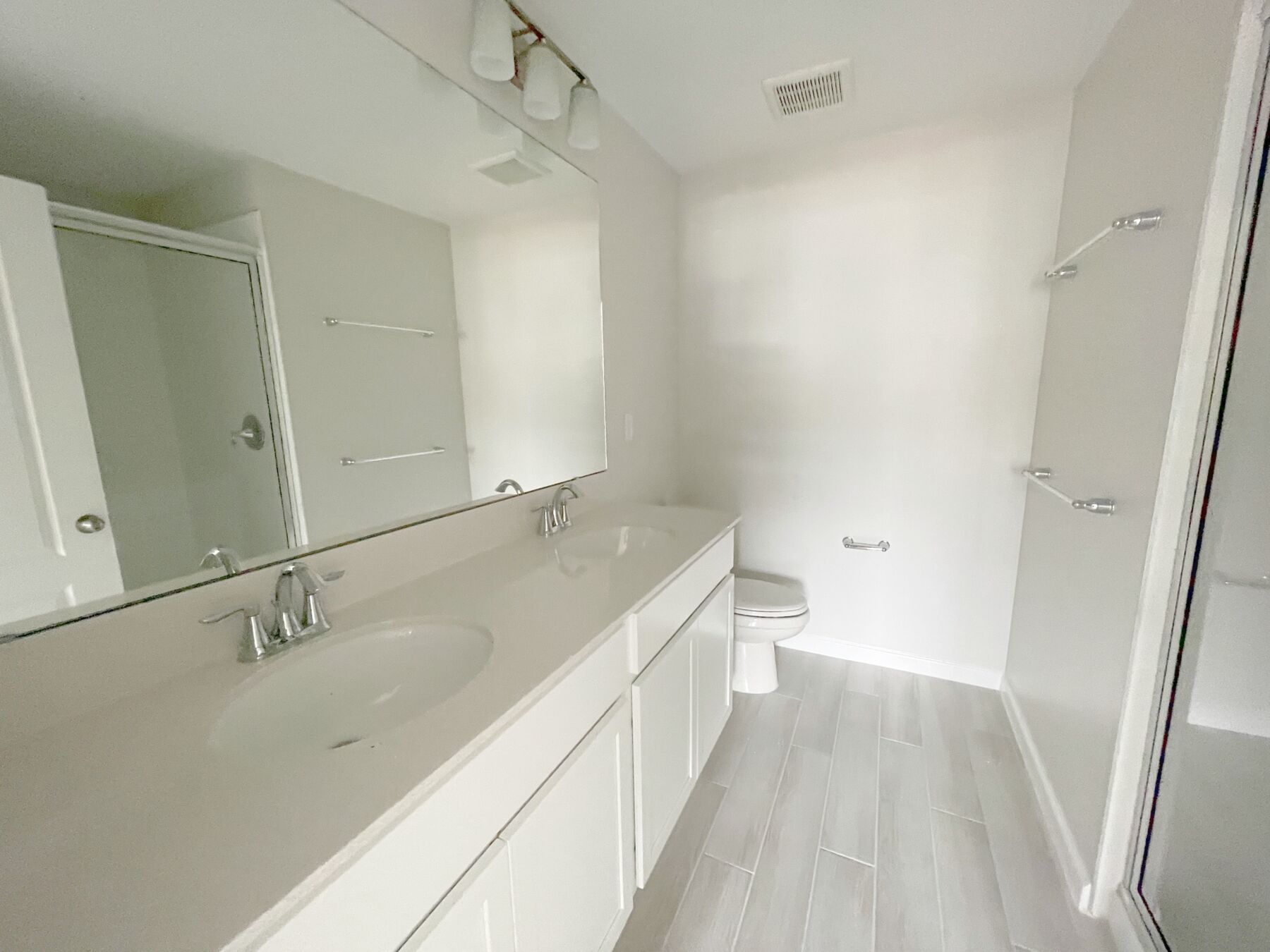 Owners Bathroom