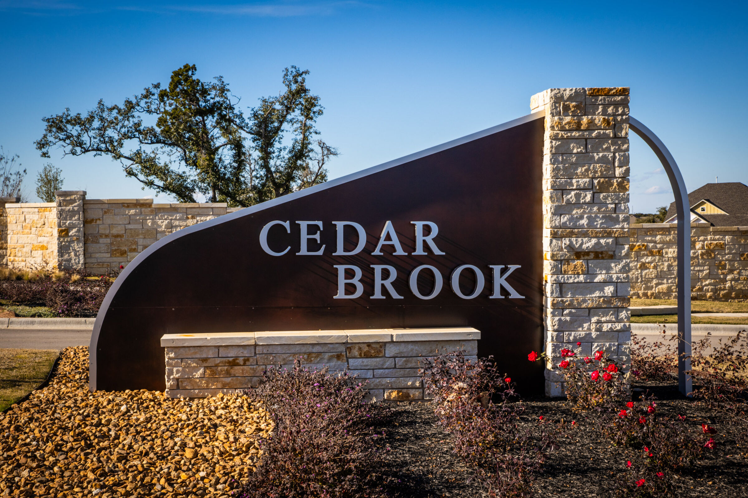Cedar Brook