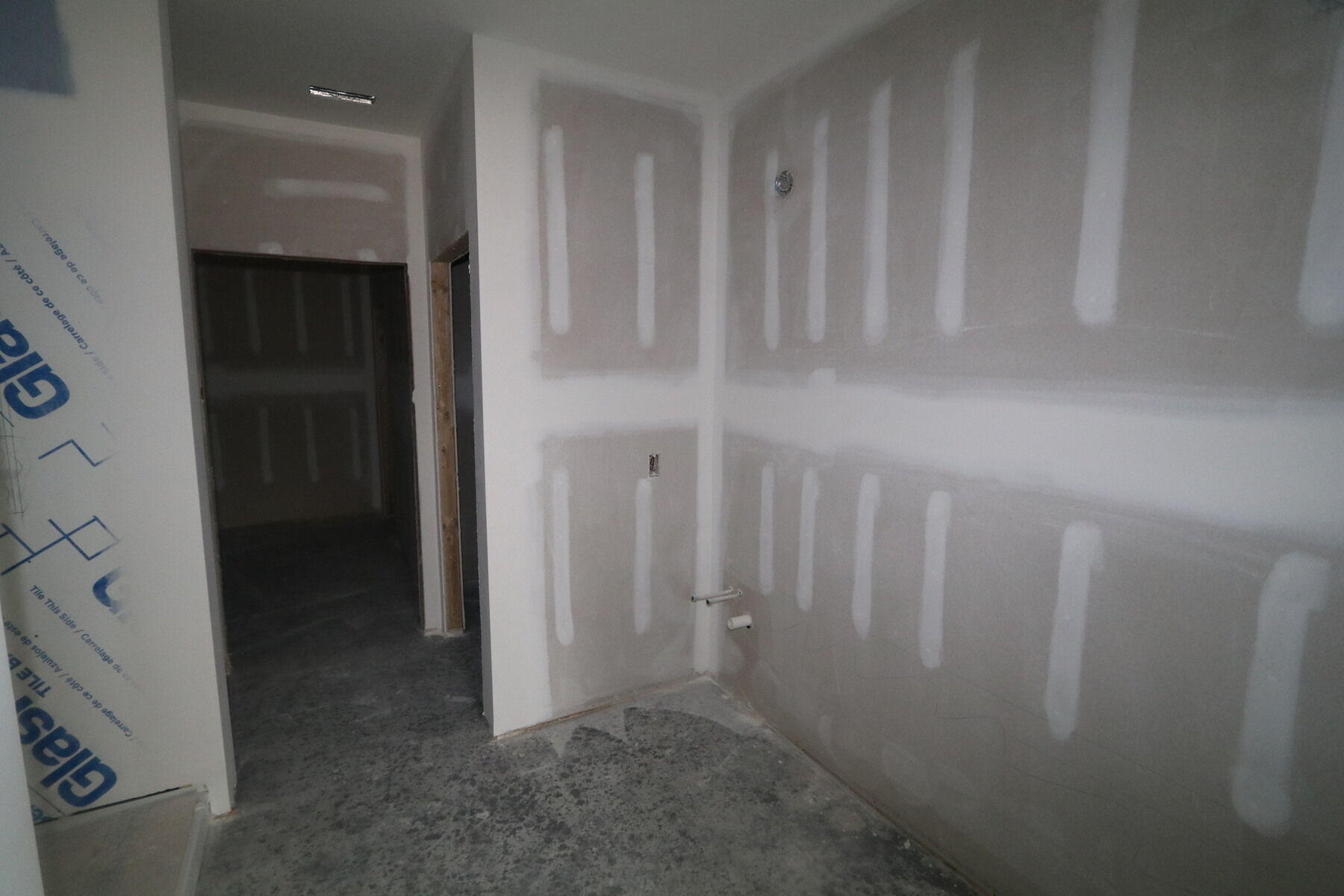 Drywall