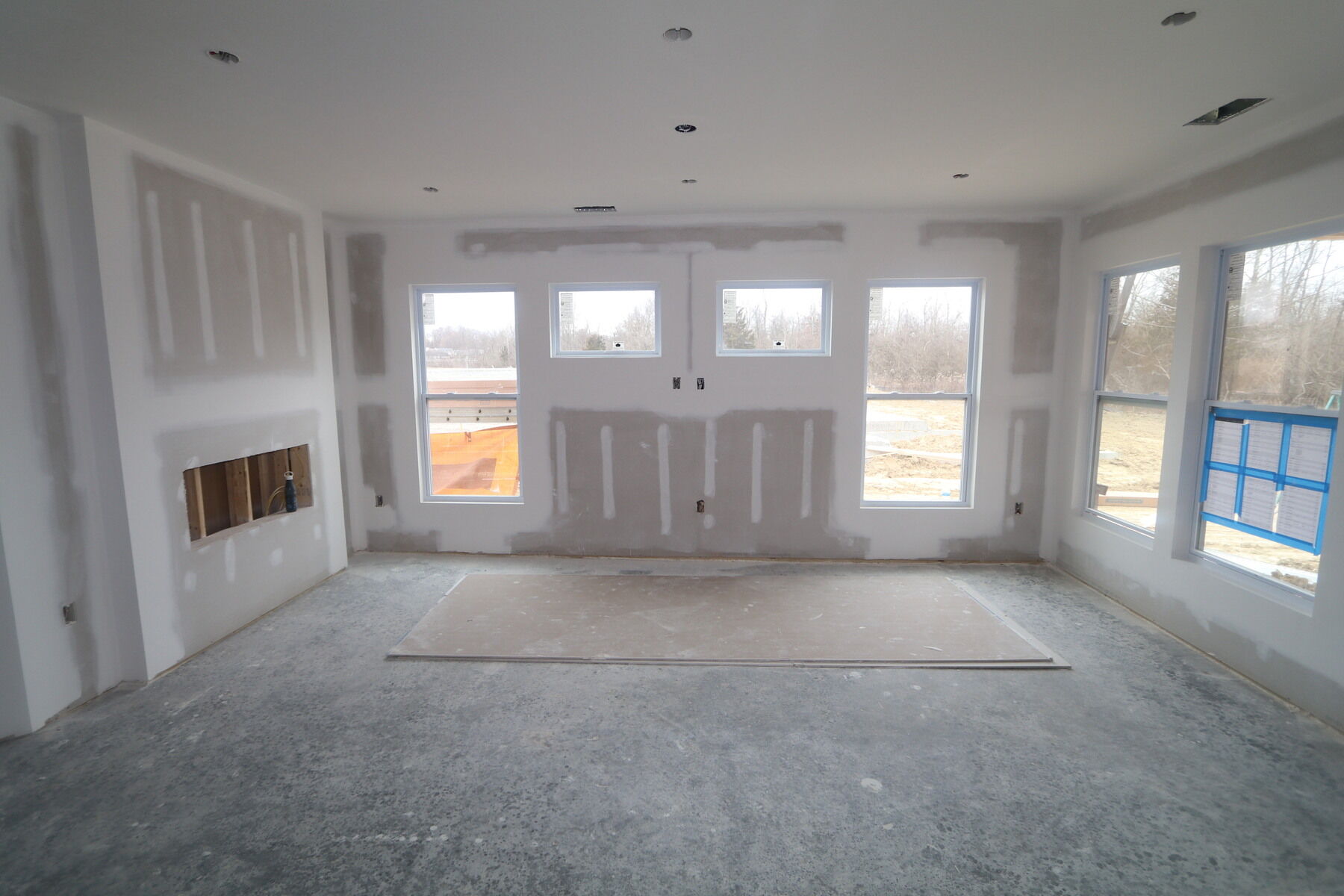 Drywall