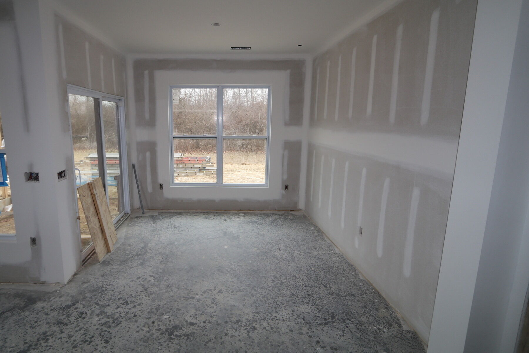 Drywall