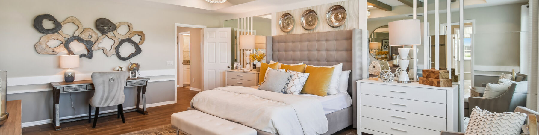 Owner's Bedroom